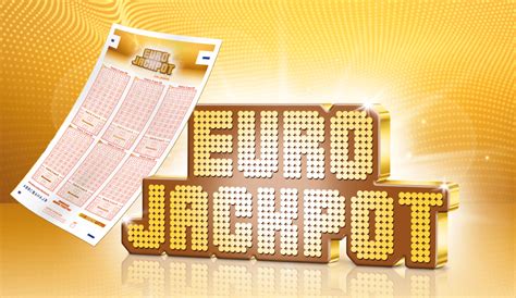 618 jackpot|EuroJackpot: Latest Lottery Results and News.